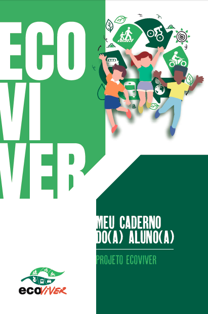 Material: Caderno do Aluno 2024