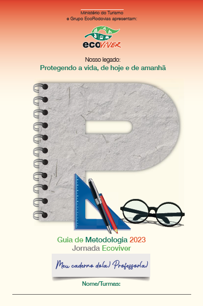 Material: Guia do Professor 2023